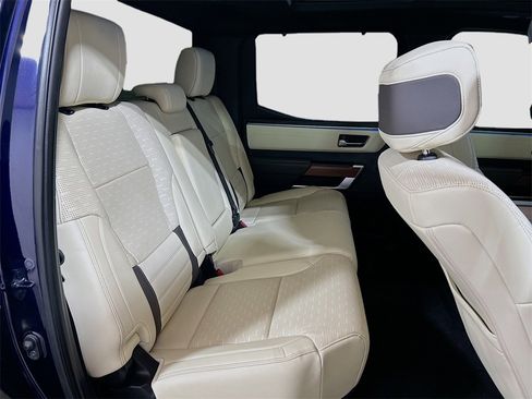 Used 2023 Toyota Tundra 1794 Edition image 25