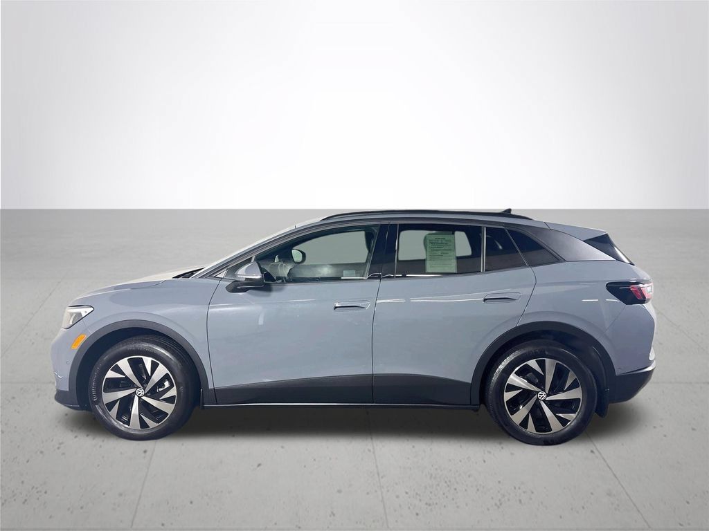 Used 2023 Volkswagen ID.4 Pro AWD/4WD image 10