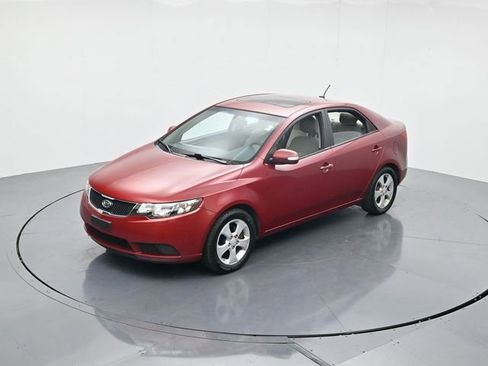 Used 2010 Kia Forte EX image 39