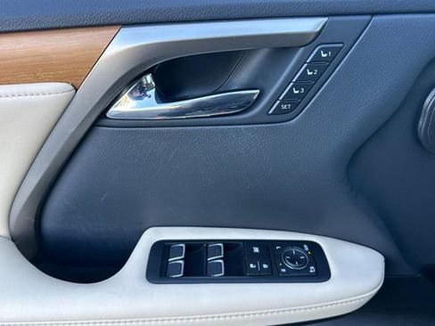 Certified 2022 Lexus RX 450h AWD w/ Premium Package image 12