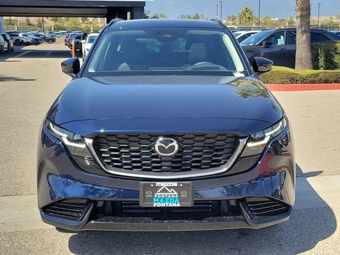 New 2026 MAZDA CX-5 2.5 S w/ Premium Package AWD/4WD image 34