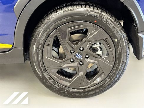 Certified 2025 Subaru Crosstrek 2.5i Sport w/ Popular Package #4A image 30