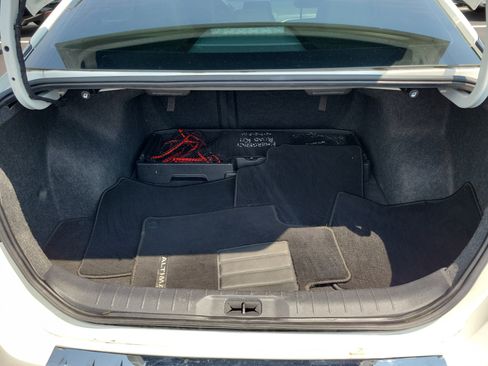 Used 2021 Nissan Altima 2.5 SL image 8