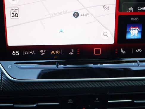 New 2026 Volkswagen GTI SE FWD image 25