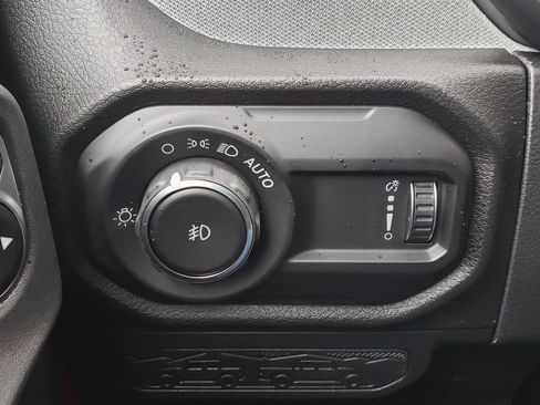 New 2026 Jeep Wrangler Sport S AWD/4WD image 23