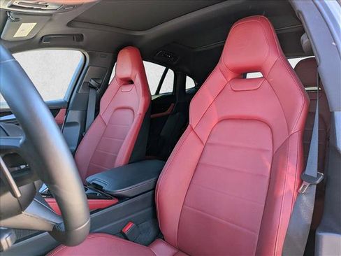 Used 2024 Porsche Panamera 4 image 5