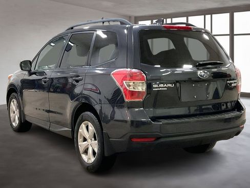 Used 2016 Subaru Forester 2.5i Premium image 12