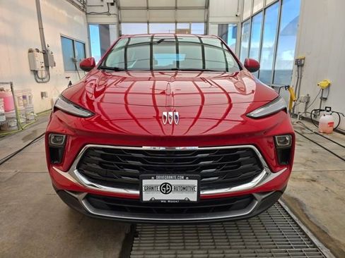 New 2026 Buick Encore GX Preferred w/ Comfort Package image 8