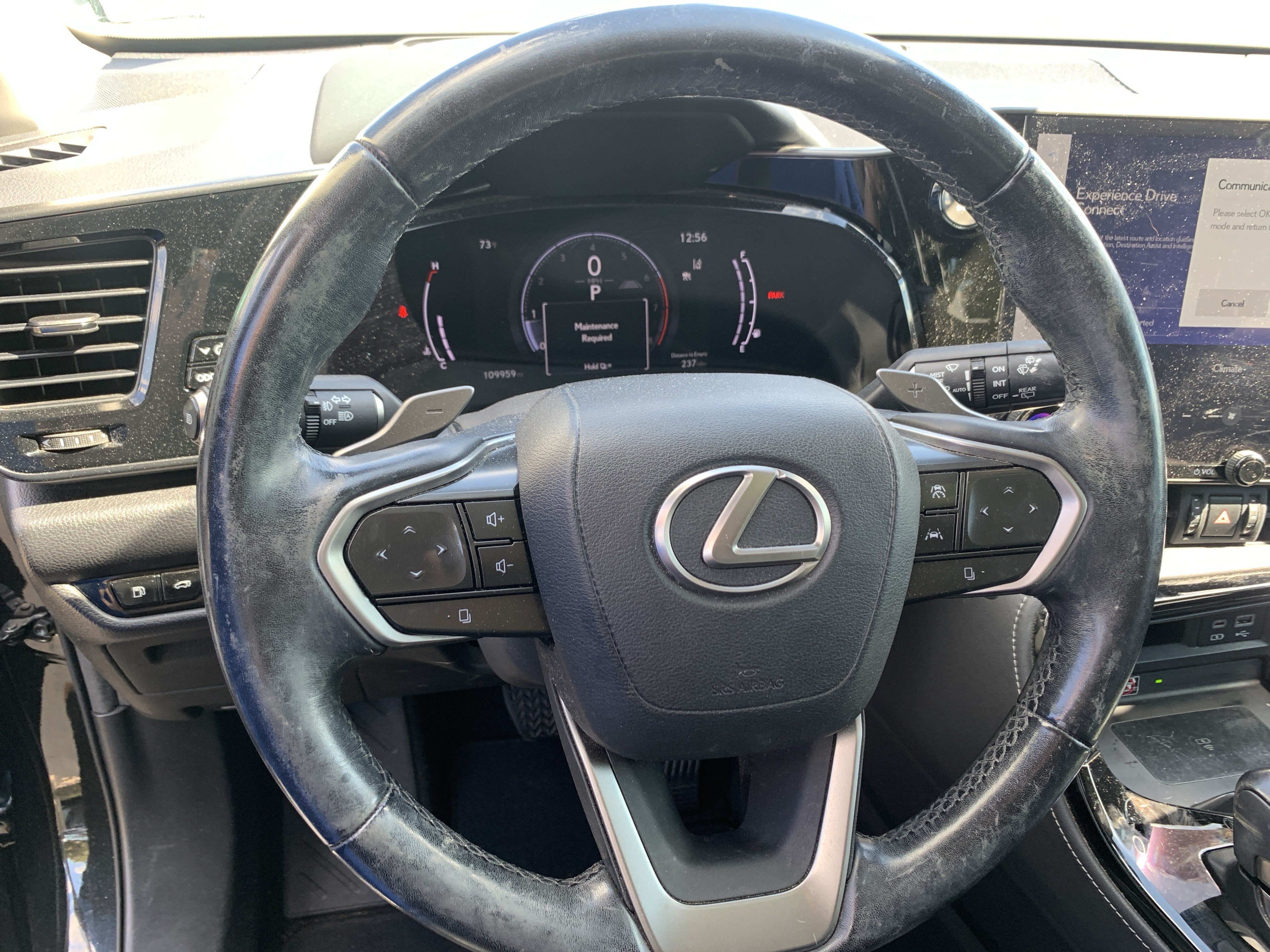 Used 2022 Lexus NX 350 AWD image 18