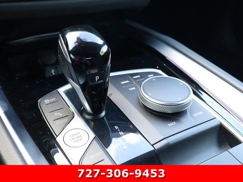 Used 2026 BMW Z4 sDrive30i RWD image 24