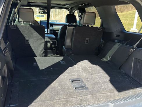 Used 2022 Ford Expedition Timberline AWD/4WD image 31
