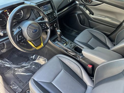 Used 2022 Subaru Crosstrek 2.5i Sport AWD/4WD image 4