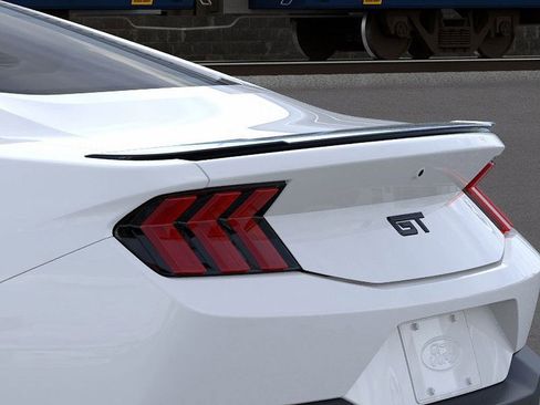 New 2025 Ford Mustang GT Premium image 22