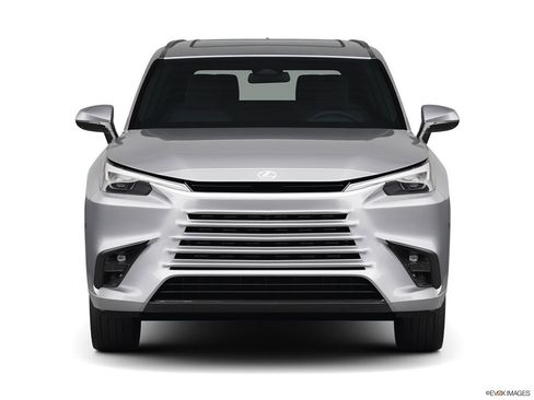 New 2026 Lexus TX 350 AWD image 4