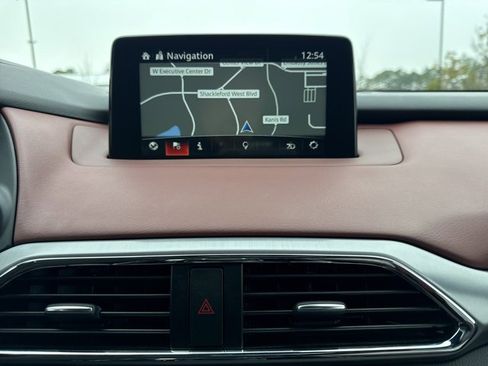 Used 2019 MAZDA CX-9 Signature image 17