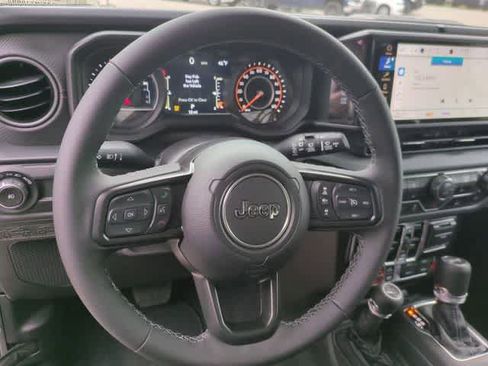 New 2026 Jeep Wrangler Rubicon image 23