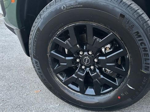 New 2026 Nissan Frontier SV w/ Tow Package image 26