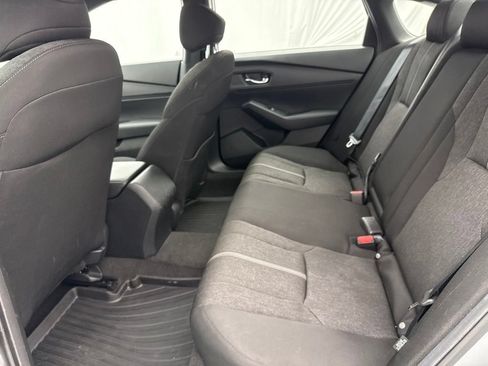 Used 2024 Honda Accord Sport image 15
