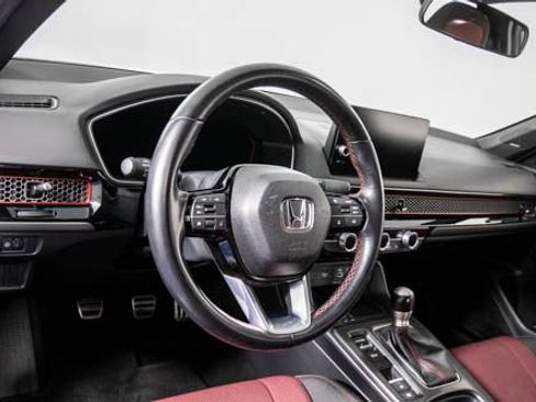 Used 2024 Honda Civic Si image 18