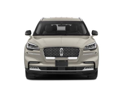 Used 2021 Lincoln Aviator Reserve w/ Equipment Group 201A image 4