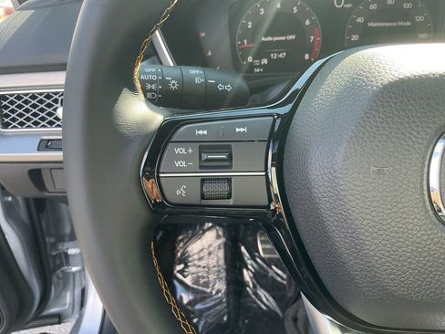 New 2026 Acura Integra A-Spec FWD image 11