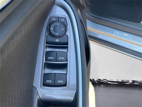 Used 2024 Chevrolet Malibu LT image 17