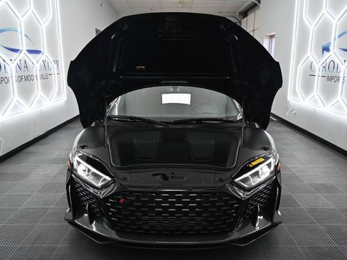 Used 2020 Audi R8 V10 performance AWD/4WD image 45