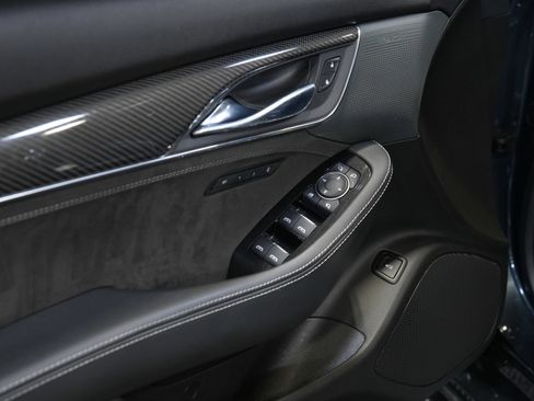 Used 2022 Cadillac CT5 V Blackwing w/ Carbon Fiber Package 2 image 24