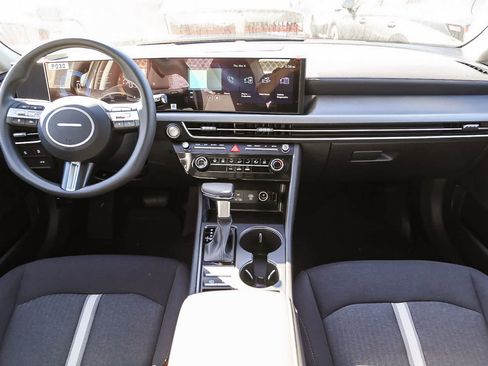 New 2026 Hyundai Sonata SE image 15
