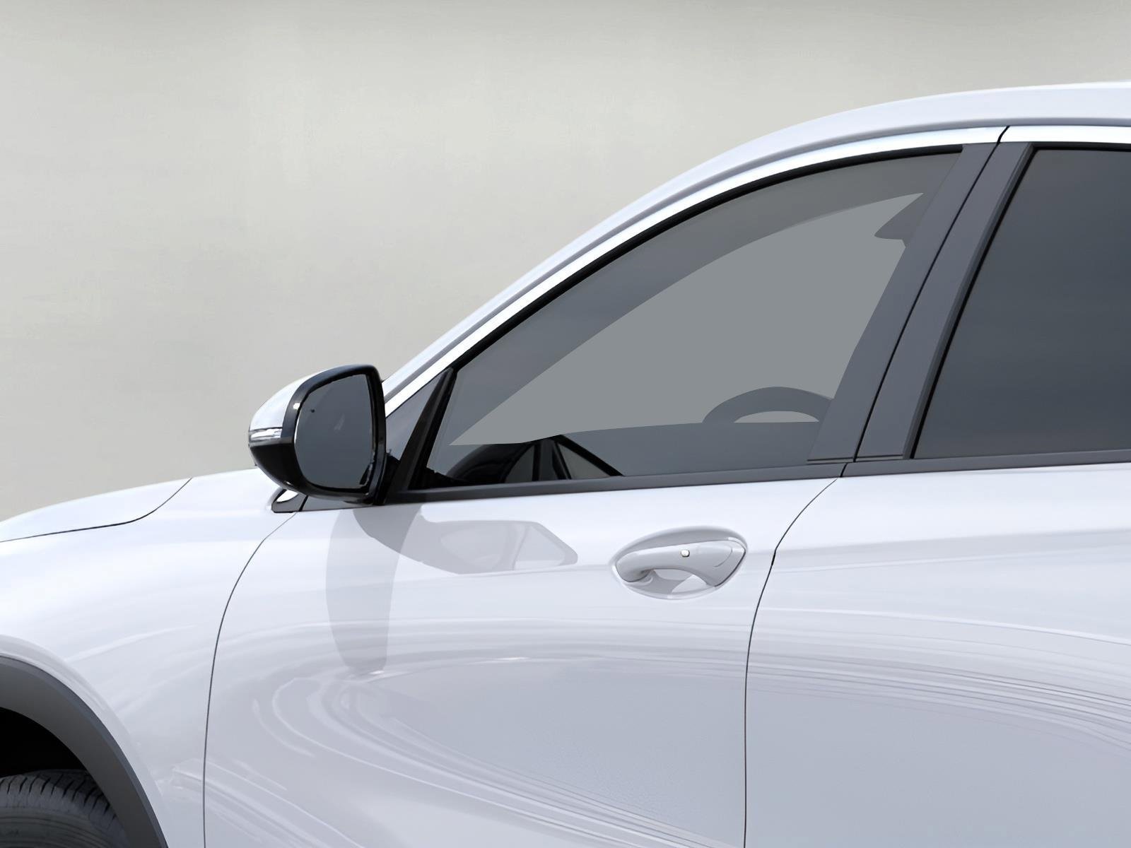 New 2026 Buick Envista Preferred w/ Convenience I Package FWD image 13