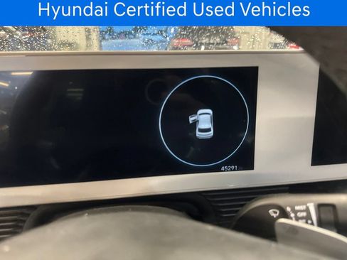 Certified 2023 Hyundai Ioniq 5 SEL RWD image 6