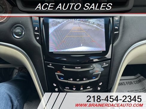 Used 2013 Cadillac XTS Platinum image 10