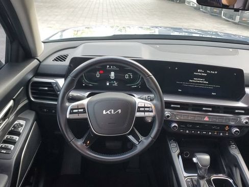 Certified 2023 Kia Telluride S AWD/4WD image 12