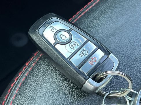 Used 2018 Ford Explorer Sport w/ Equipment Group 401A image 25