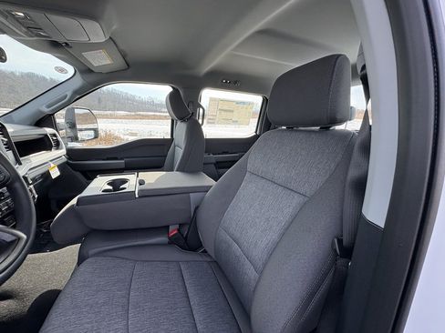 New 2026 Ford F250 XL w/ STX Appearance Package image 32