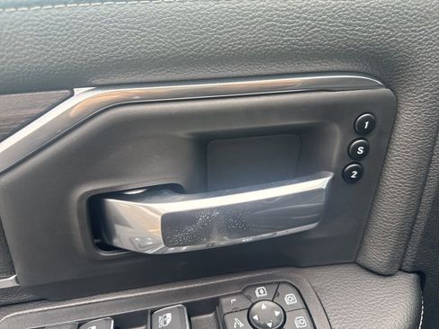 New 2026 RAM 3500 Laramie image 11