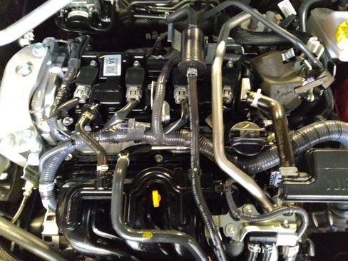 Used 2025 Nissan Sentra SV FWD image 30