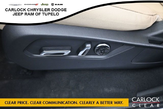 Used 2025 Acura MDX FWD image 17
