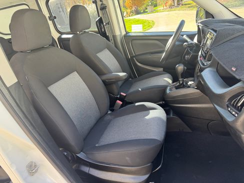 Used 2022 RAM ProMaster City Wagon image 20