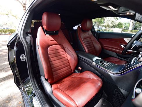 Used 2019 Mercedes-Benz C 300 Coupe image 55