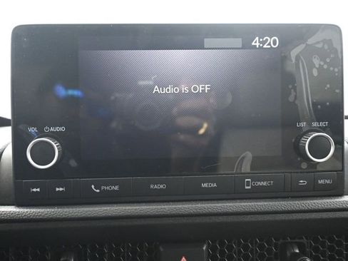 Certified 2025 Honda CR-V EX image 17