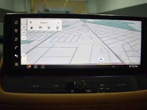 New 2026 Nissan Rogue Platinum w/ Platinum Premium Package image 22