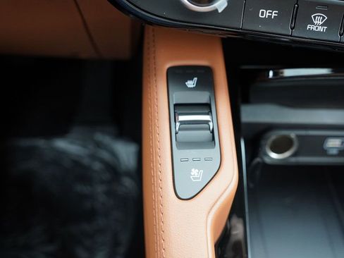 New 2025 Kia Telluride EX X-Line image 17