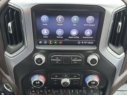 Used 2020 GMC Sierra 1500 SLT w/ SLT Premium Plus Package image 29