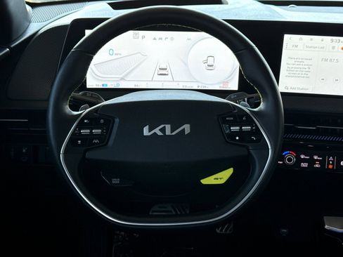Used 2023 Kia EV6 GT AWD/4WD image 13