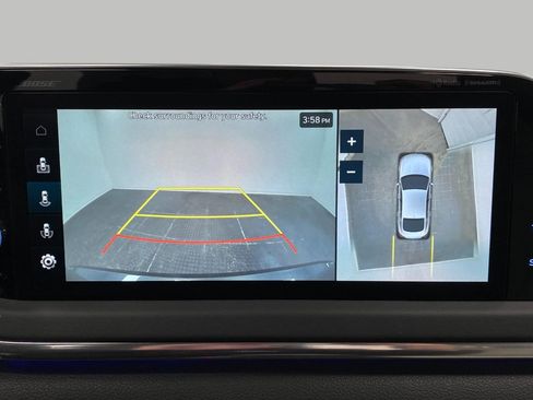 Used 2023 Hyundai Sonata Limited image 23