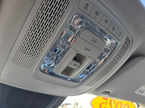 Certified 2025 Mercedes-Benz GLE 350 4MATIC image 36