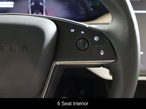 Used 2023 Tesla Model X AWD/4WD image 10