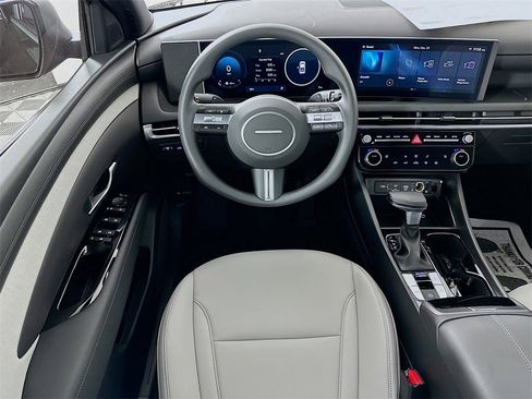 New 2025 Hyundai Santa Cruz SEL image 15