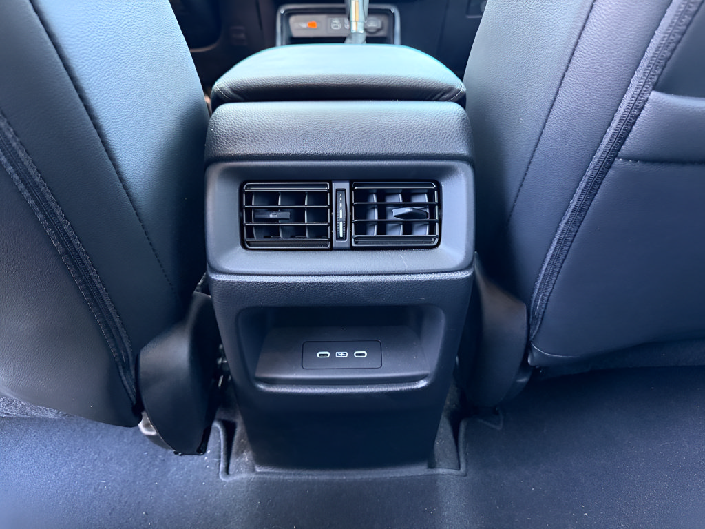 Used 2024 Honda CR-V EX-L image 12